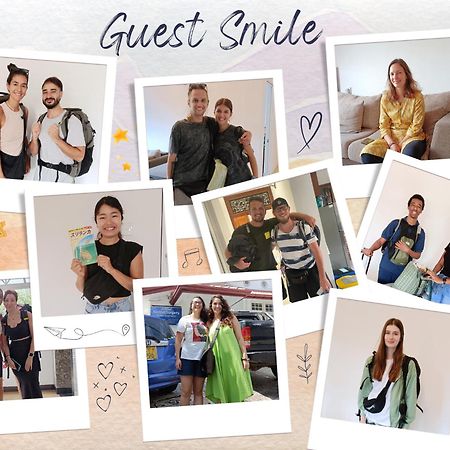 Smile Hub Kandy -Youth Hostel- Esterno foto
