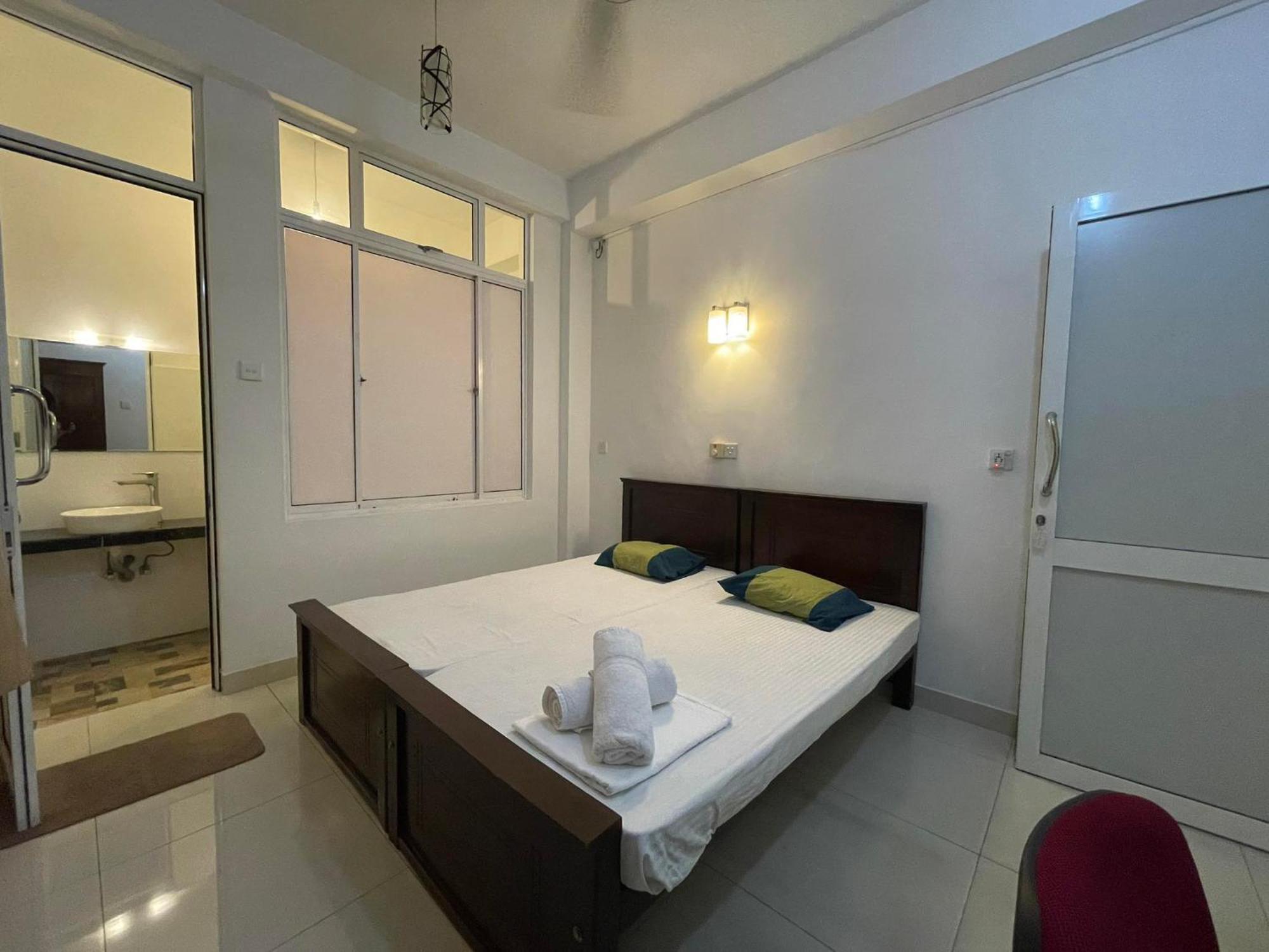 Smile Hub Kandy -Youth Hostel- Esterno foto