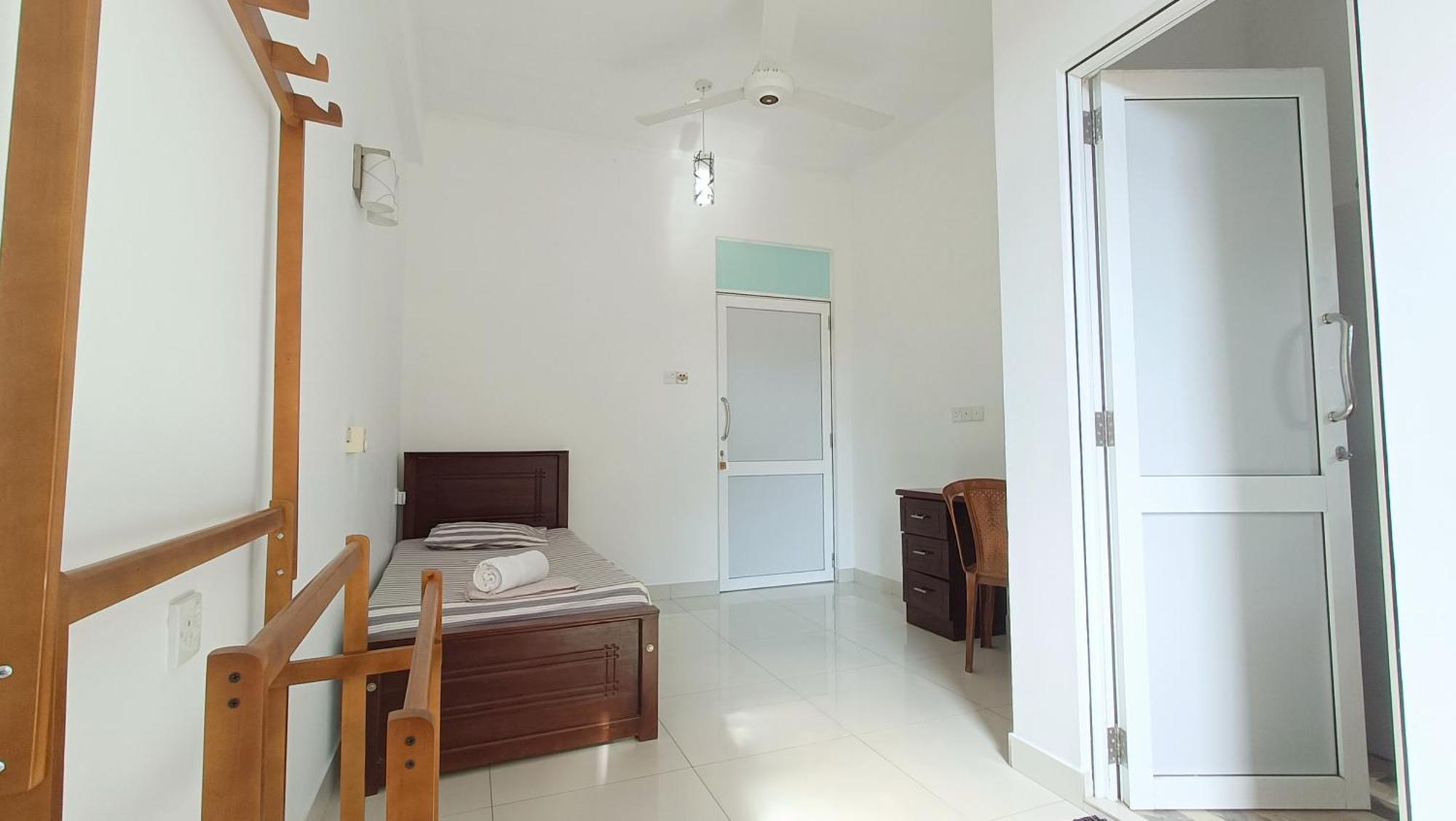 Smile Hub Kandy -Youth Hostel- Camera foto